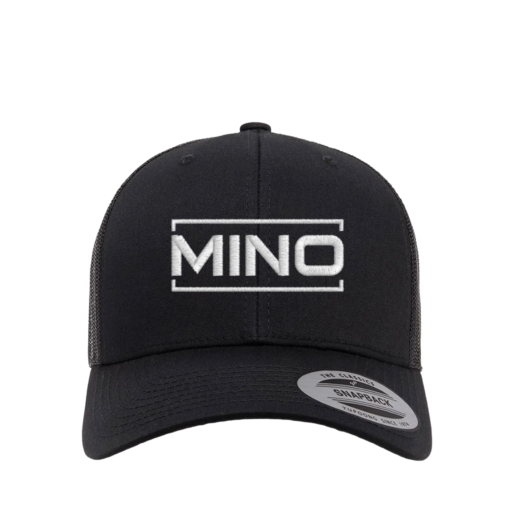 Casquettes