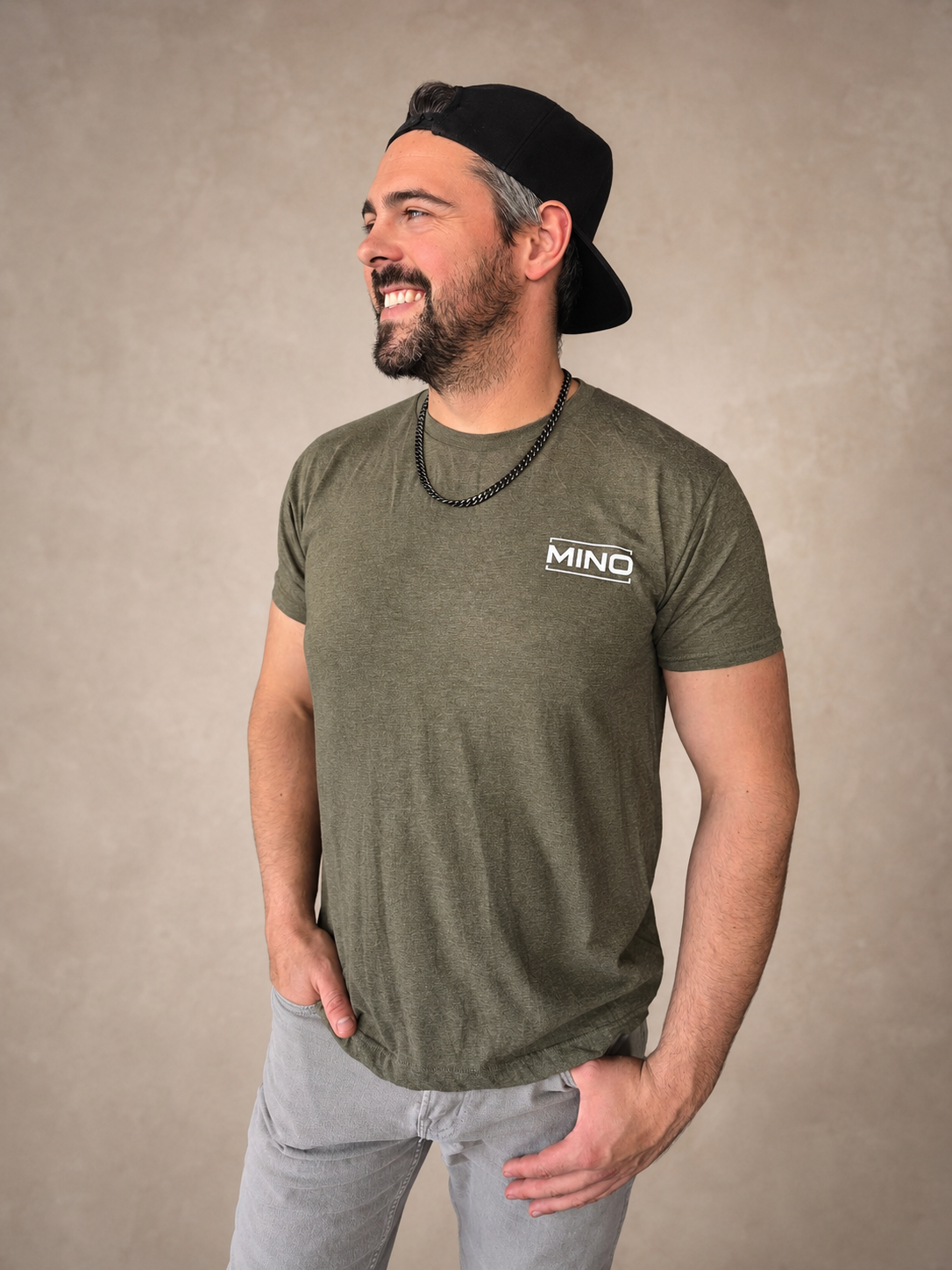 T-shirts HOMMES - Qualité+