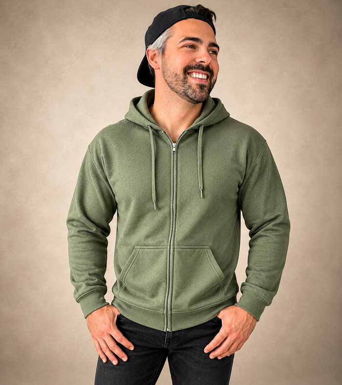 Vestes HOMMES et/ou UNISEXE