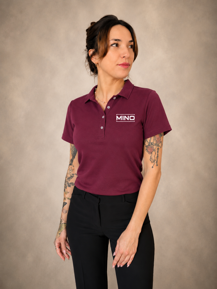 Polos FEMMES