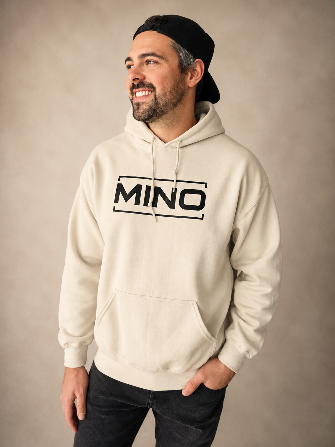 Hoodies UNISEXE