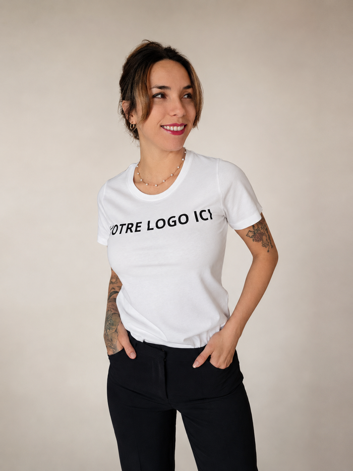 T-shirts FEMMES