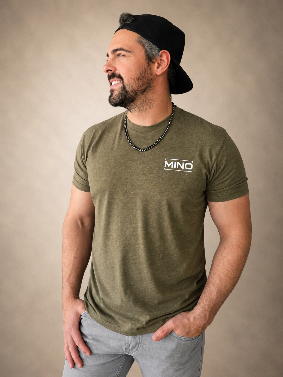 T-shirts HOMMES ET/OU UNISEXE