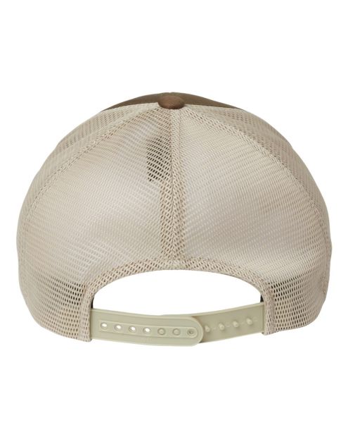 Casquette FLEXFIT COYOTE & SABLE