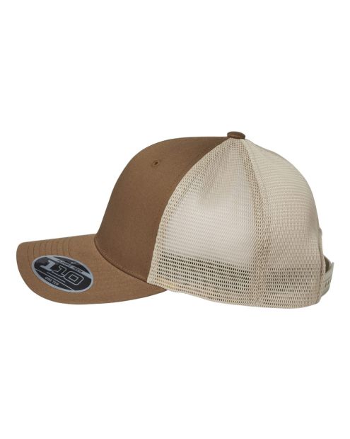 Casquette FLEXFIT COYOTE & SABLE