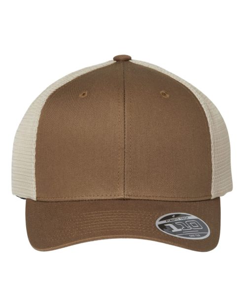 Casquette FLEXFIT COYOTE & SABLE