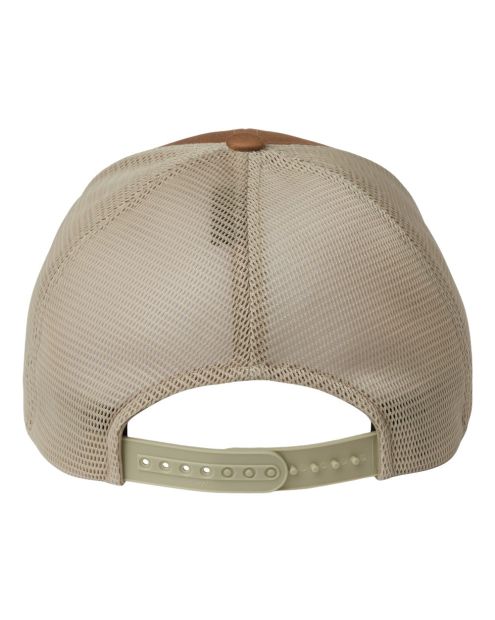 Casquette FLEXFIT CARAMEL & SABLE
