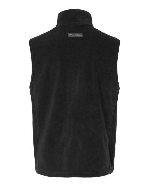 Débardeur COLUMBIA homme NOIR