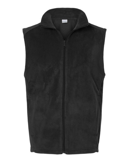 Débardeur COLUMBIA homme NOIR