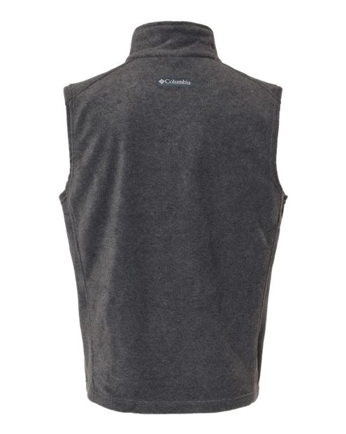 Débardeur COLUMBIA homme CHARCOAL