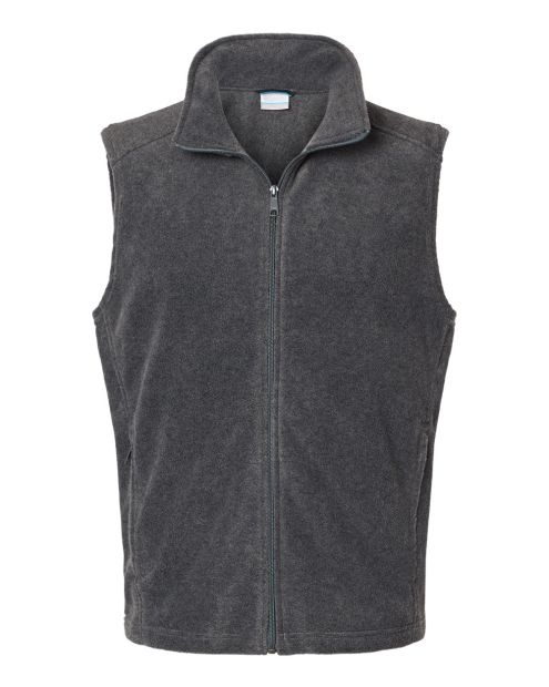 Débardeur COLUMBIA homme CHARCOAL