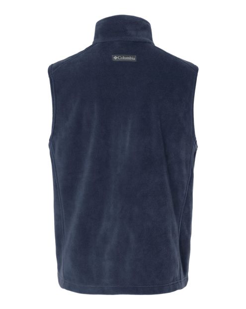 Débardeur COLUMBIA homme MARINE