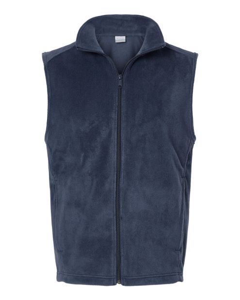 Débardeur COLUMBIA homme MARINE
