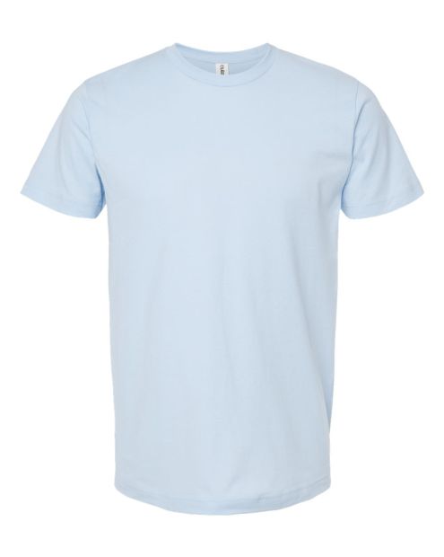 T-shirts Économique unisexe BABY BLUE
