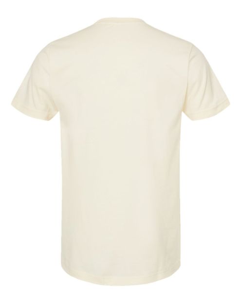 T-shirts Économique unisexe NATUREL
