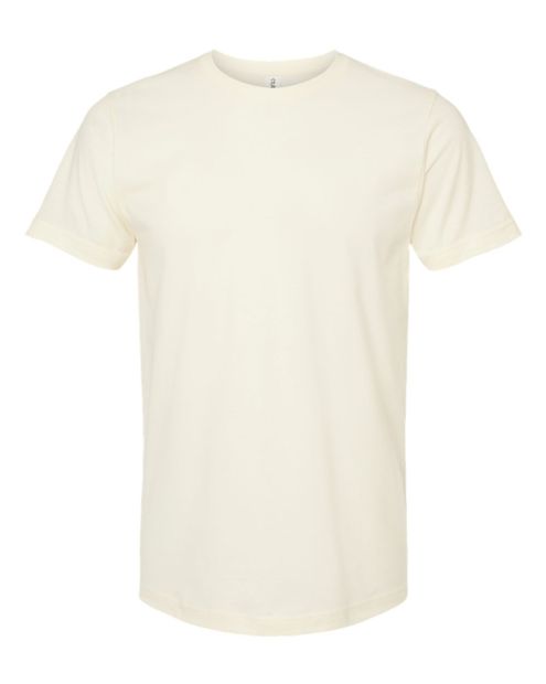 T-shirts Économique unisexe NATUREL