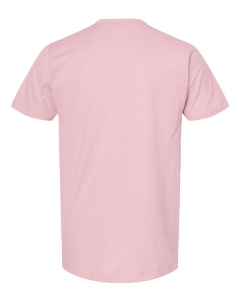 T-shirts Économique unisexe ROSE
