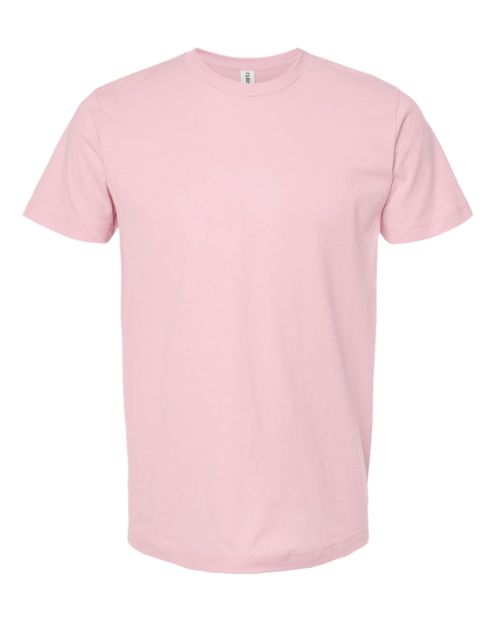 T-shirts Économique unisexe ROSE