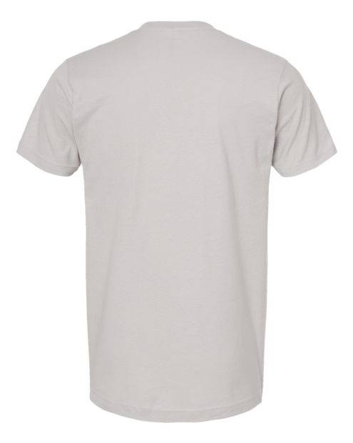 T-shirts Économique unisexe SYLVER