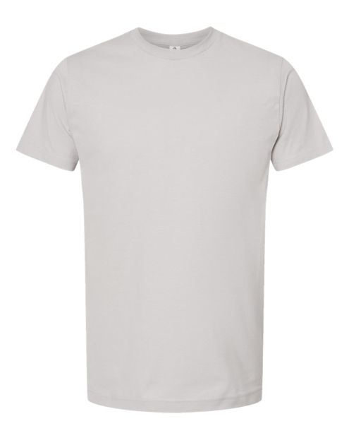 T-shirts Économique unisexe SYLVER