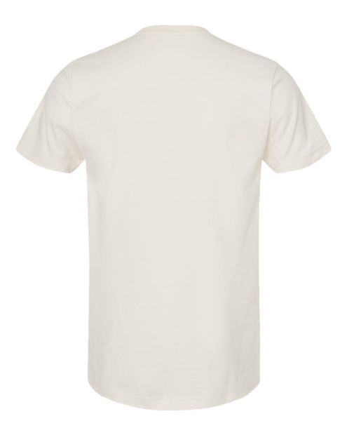 T-shirts Économique unisexe BLANC VINTAGE