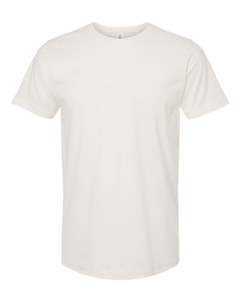 T-shirts Économique unisexe BLANC VINTAGE