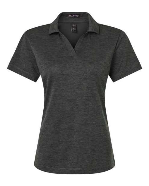 Polos FEMMES Qualité supérieur NOIR