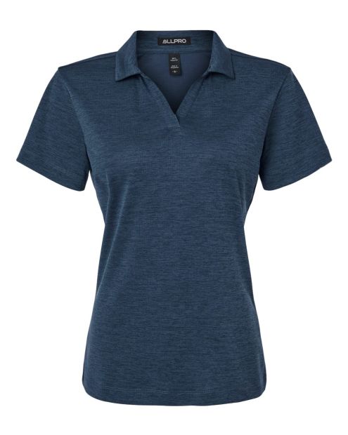 Polos FEMMES Qualité supérieur NAVY