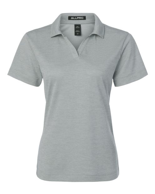 Polos FEMMES Qualité supérieur SILVER