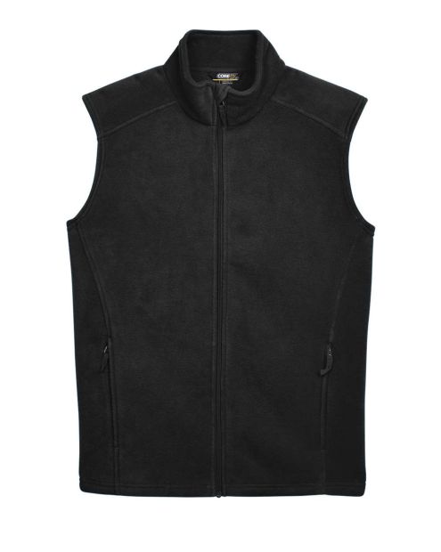 Débardeur CORE homme NOIR
