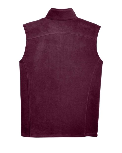 Débardeur CORE homme BOURGOGNE