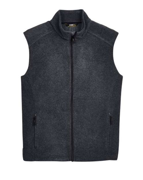 Débardeur CORE homme CHARCOAL