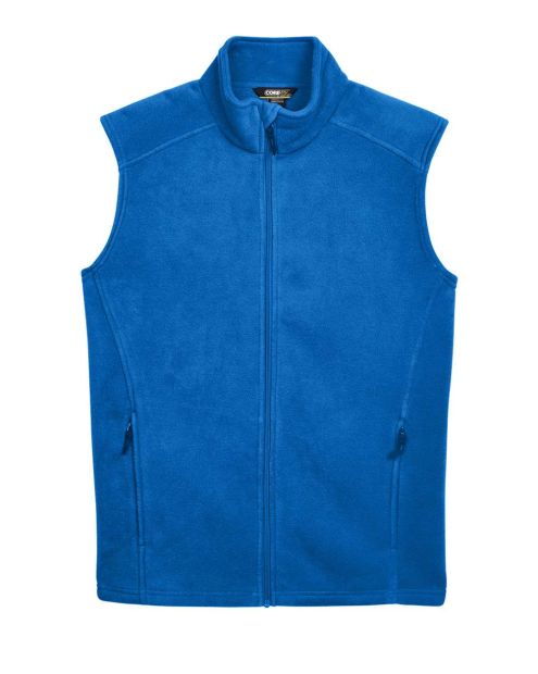 Débardeur CORE homme BLEU ROYAL