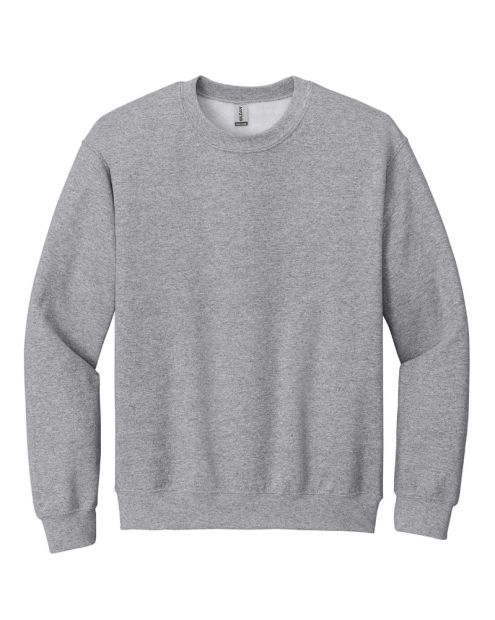 Molleton HOMME  Standard SPORT GREY