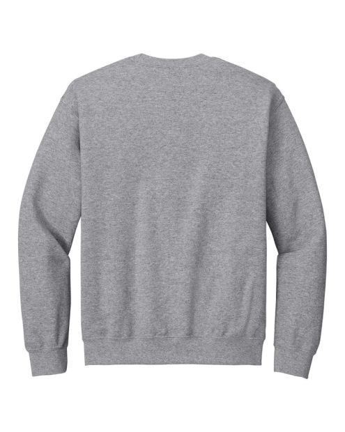 Molleton HOMME  Standard SPORT GREY