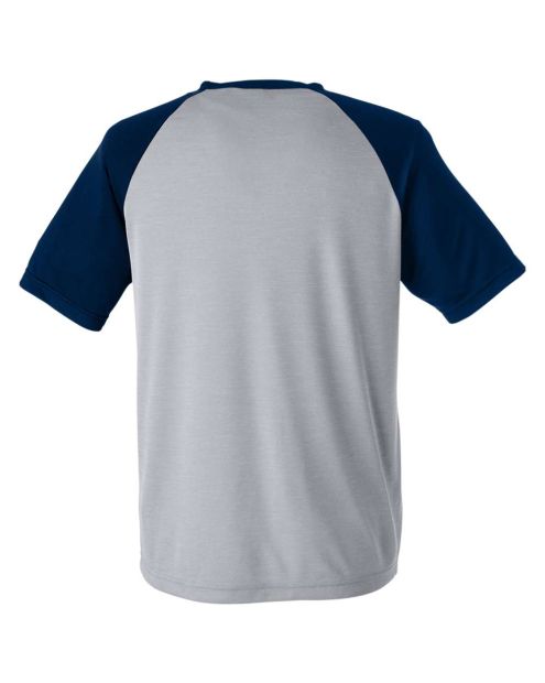 T-shirt Qualité+ homme SILVER & MARINE