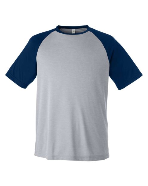 T-shirt Qualité+ homme SILVER & MARINE