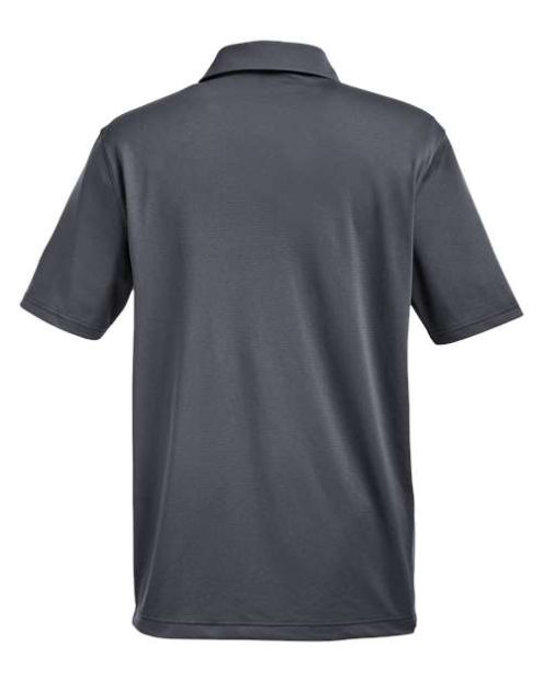 Polos HOMMES Qualité supérieur GRIS - Under Armour