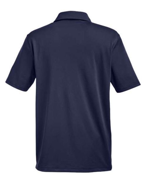 Polos HOMMES Qualité supérieur NAVY - Under Armour