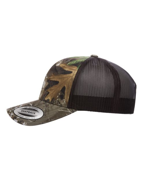 Casquette Snapback CHASSEUR