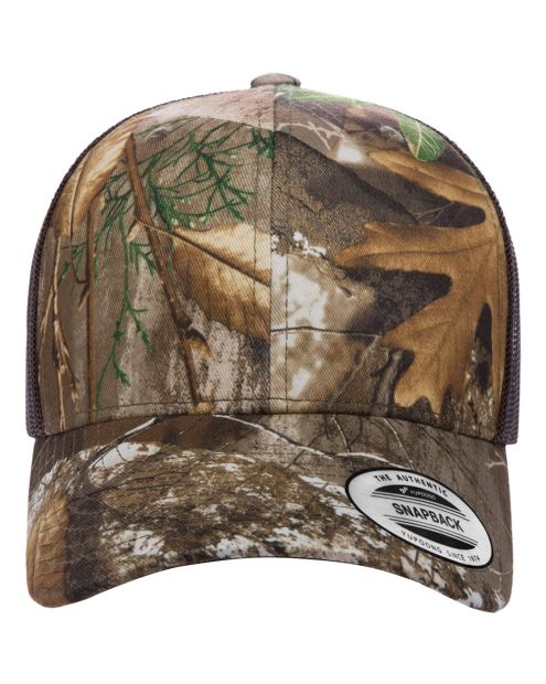 Casquette Snapback CHASSEUR