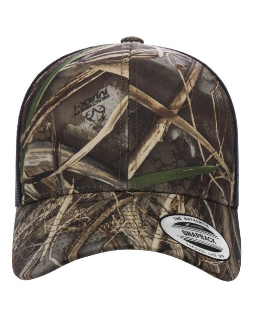 Casquette Snapback CHASSEUR 2.0