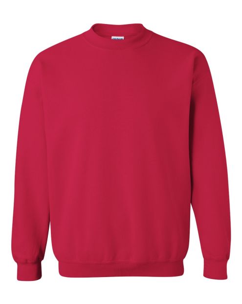 Molleton HOMME  Standard CHERRY RED