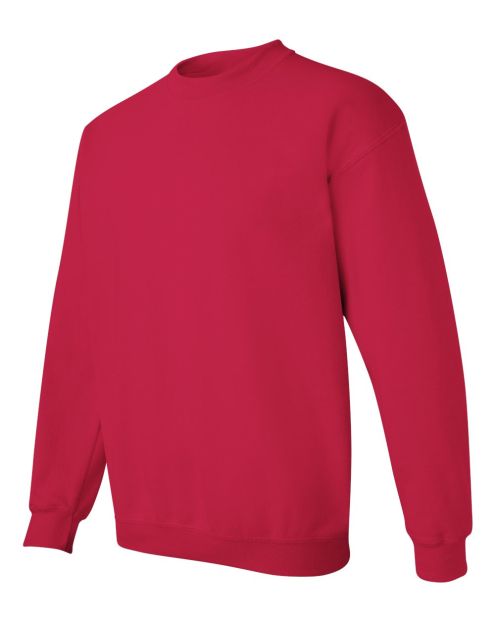 Molleton HOMME  Standard CHERRY RED