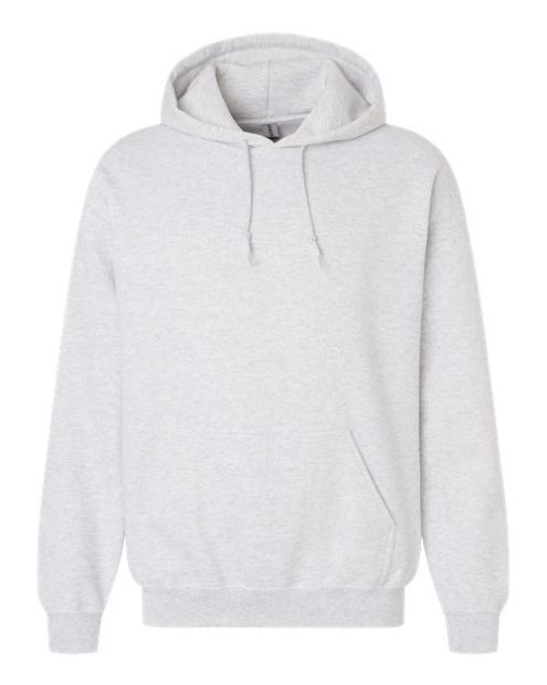 Hoodies UNISEXE Standard GRIS