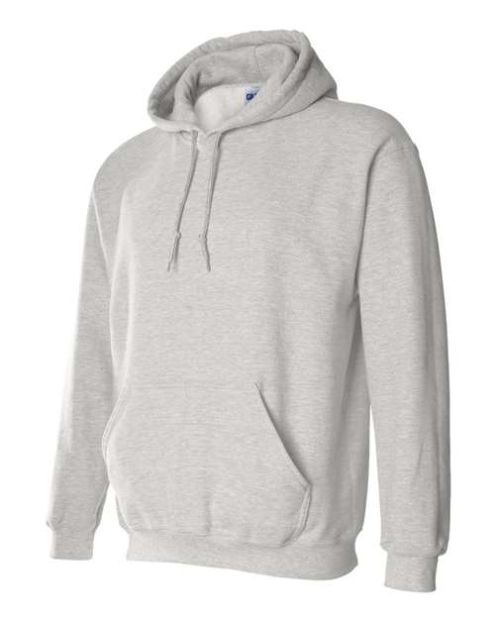 Hoodies UNISEXE Standard GRIS