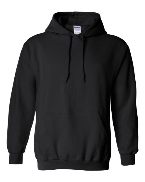 Hoodies UNISEXE Standard NOIR