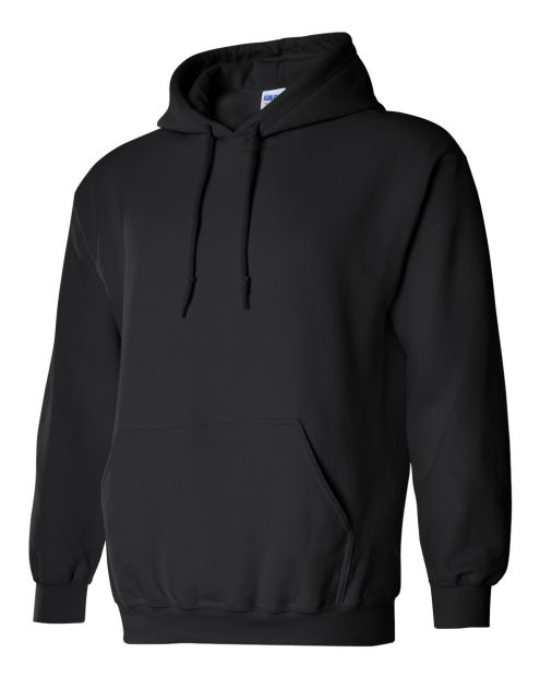 Hoodies UNISEXE Standard NOIR