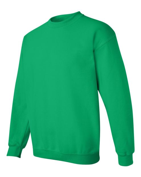 Molleton HOMME  Standard KELLY GREEN