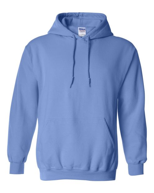Hoodies UNISEXE Standard CAROLINA BLUE